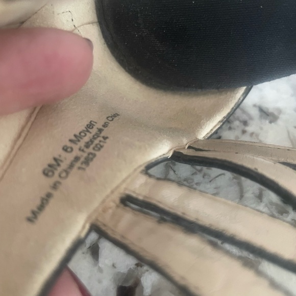 Nine West High Heels - Picture 6 of 8